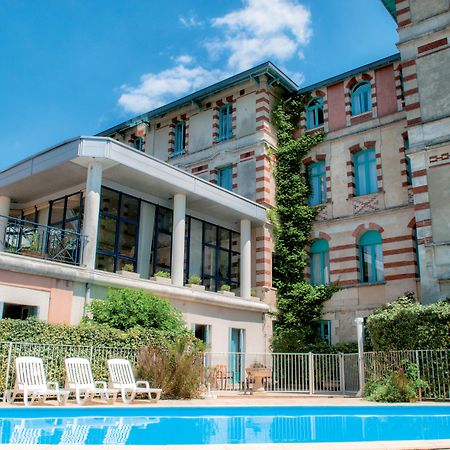 Residence De Tourisme Vacances Bleues Villa Regina Arcachon Eksteriør billede
