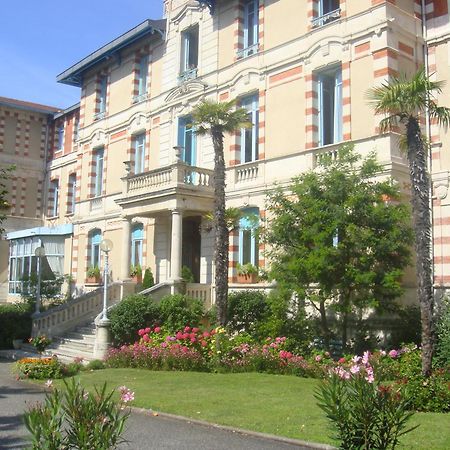 Residence De Tourisme Vacances Bleues Villa Regina Arcachon Eksteriør billede