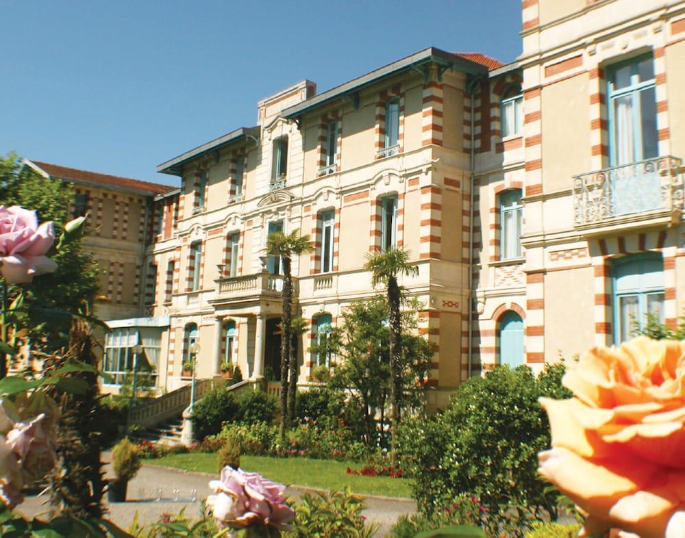 Residence De Tourisme Vacances Bleues Villa Regina Arcachon Eksteriør billede