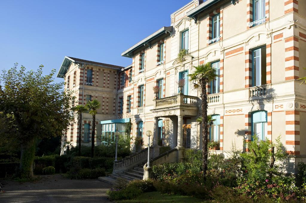 Residence De Tourisme Vacances Bleues Villa Regina Arcachon Eksteriør billede
